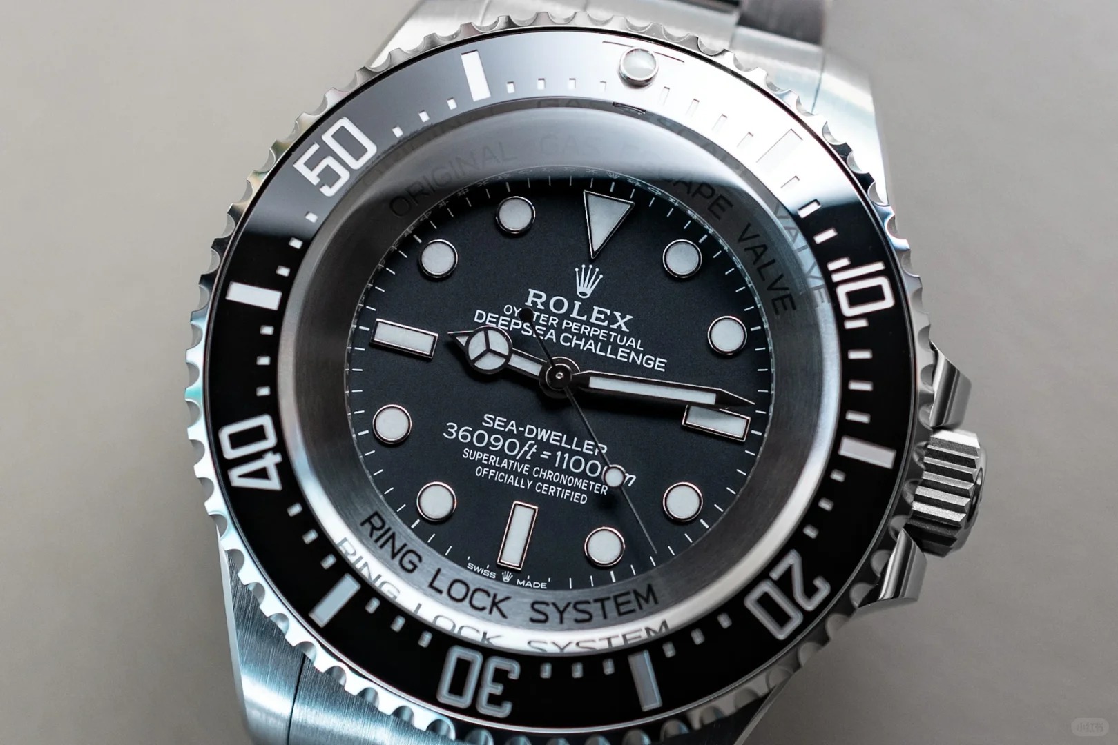 Rolex Submariner